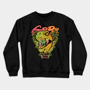 G-REX Crewneck Sweatshirt